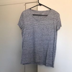 Old navy boyfriend T-shirt